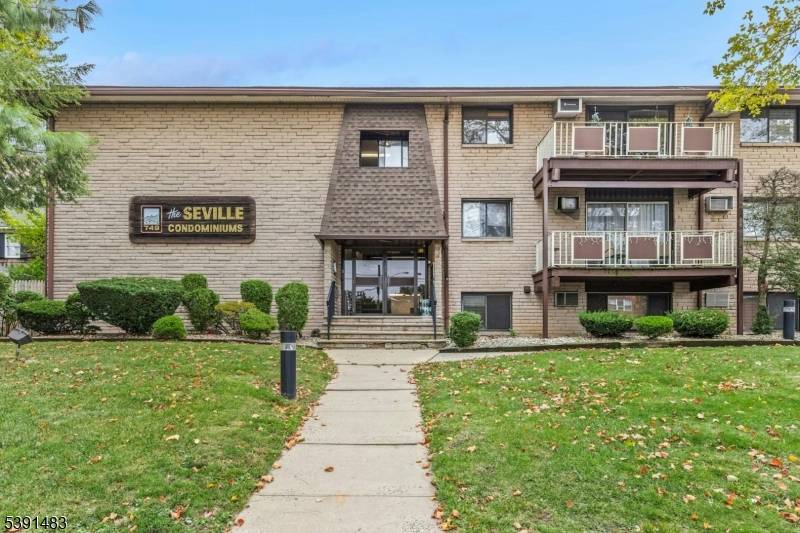 Welcome to your new home !