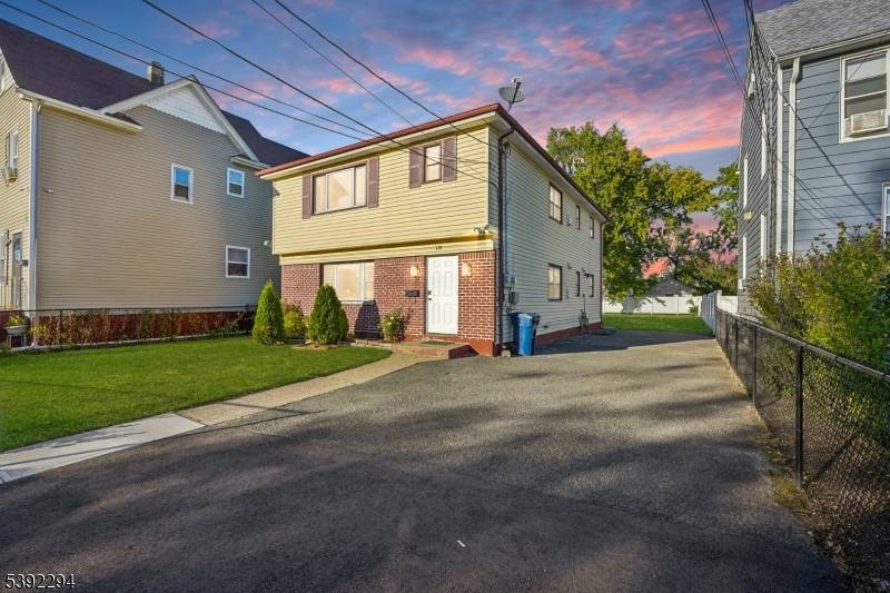 Discover this charming two family home in the heart of Hackensack, offering a perfect blend of comfort, convenience, and investment potential.