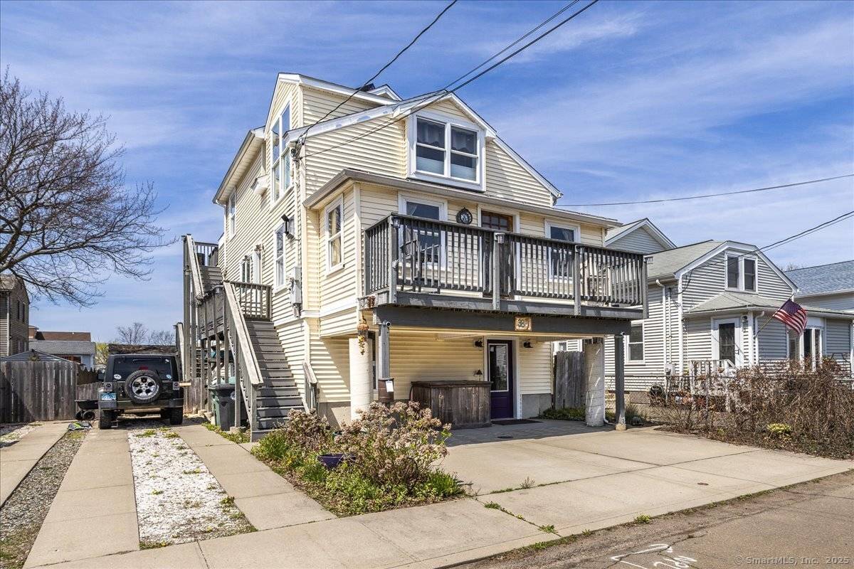 Welcome to the epitome of Point Beach living where you can watch sunrises, sunsets and the famed Pt.