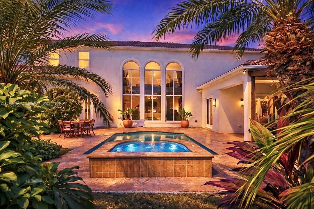 Welcome to the Completely Reimagined World Cup Residence where every detail has been upgraded to championship level.