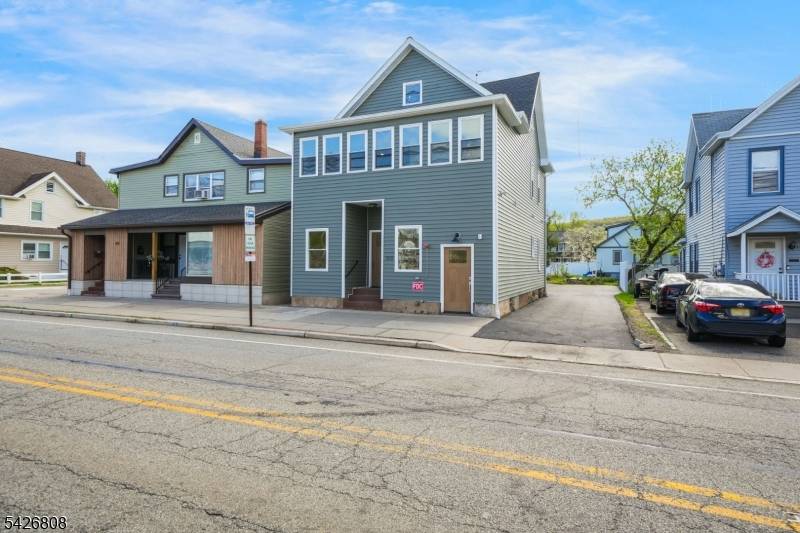 This stunning, turn key 3 family property has been completely renovated from top to bottom and is ready for its next owner.