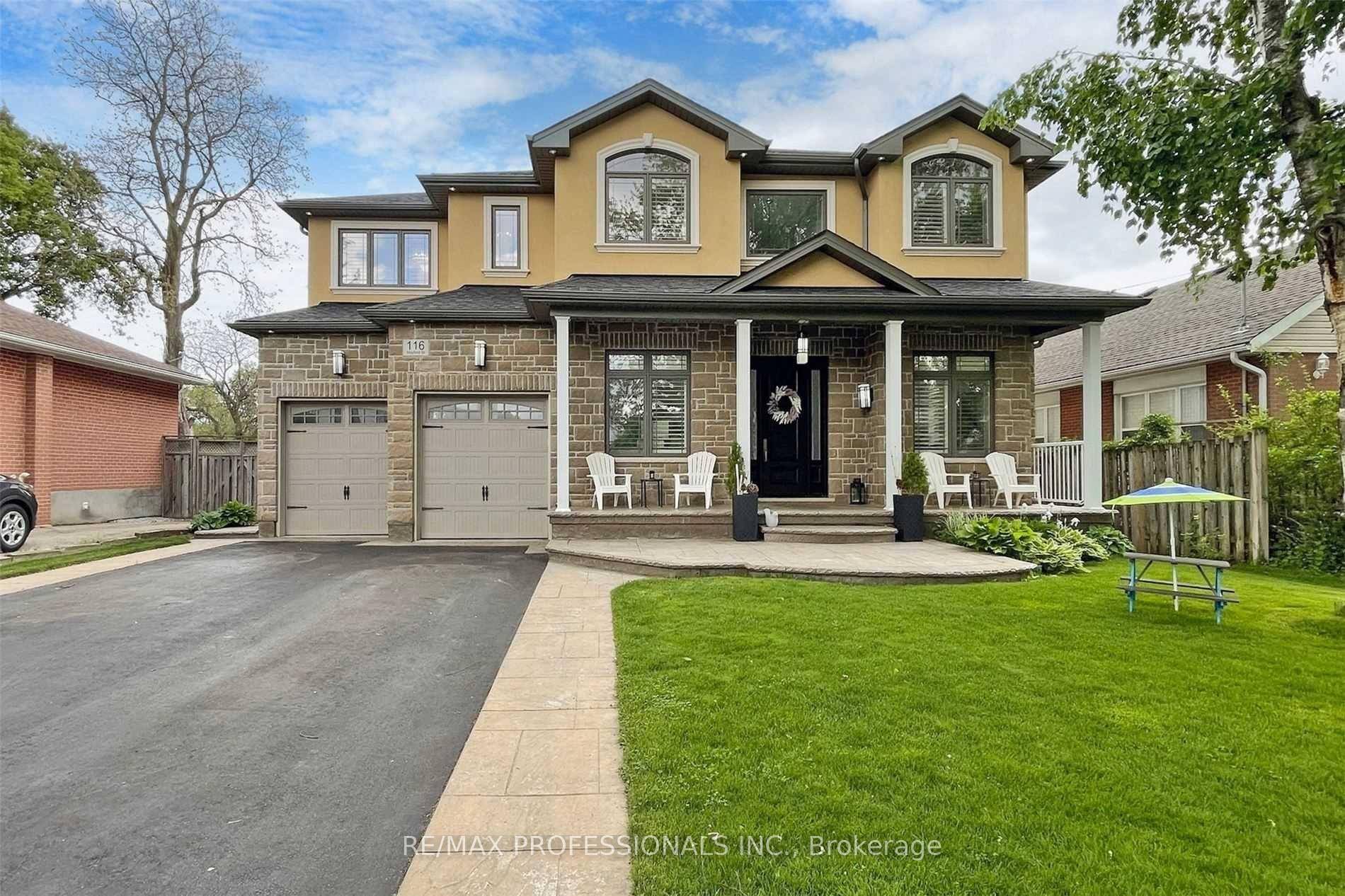 Welcome to this stunning custom built 4 bedroom home, where luxury, space, and modern design come together seamlessly.