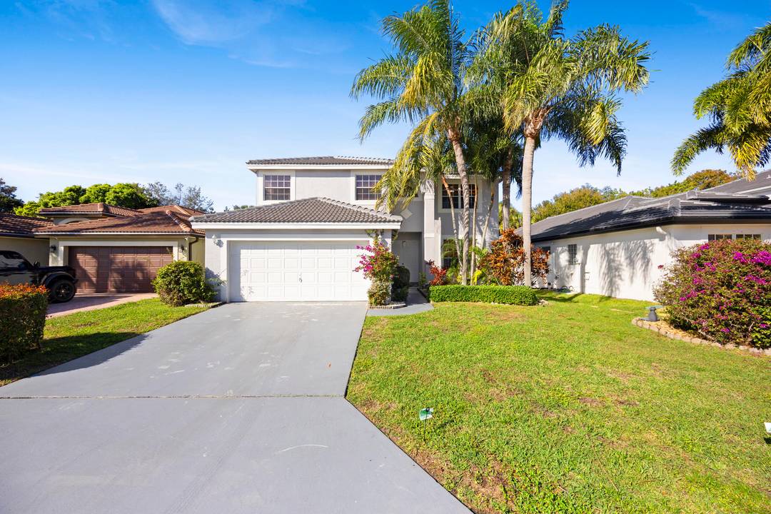 Welcome to 18051 Rhumba Way, a fantastic opportunity to rent a spacious and well maintained 4 bedroom, 2.