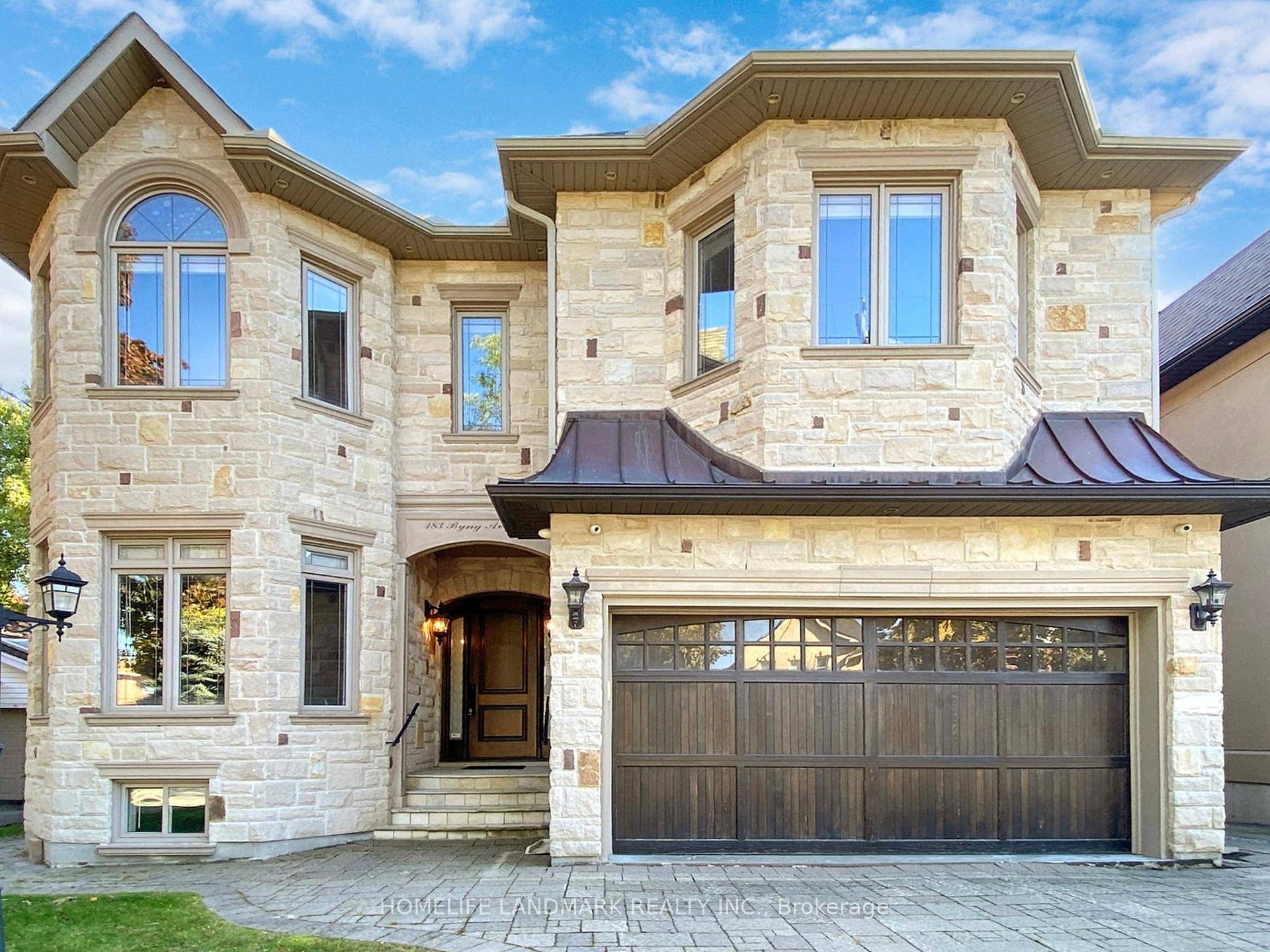 Ultra Luxurious Custom Built Home.