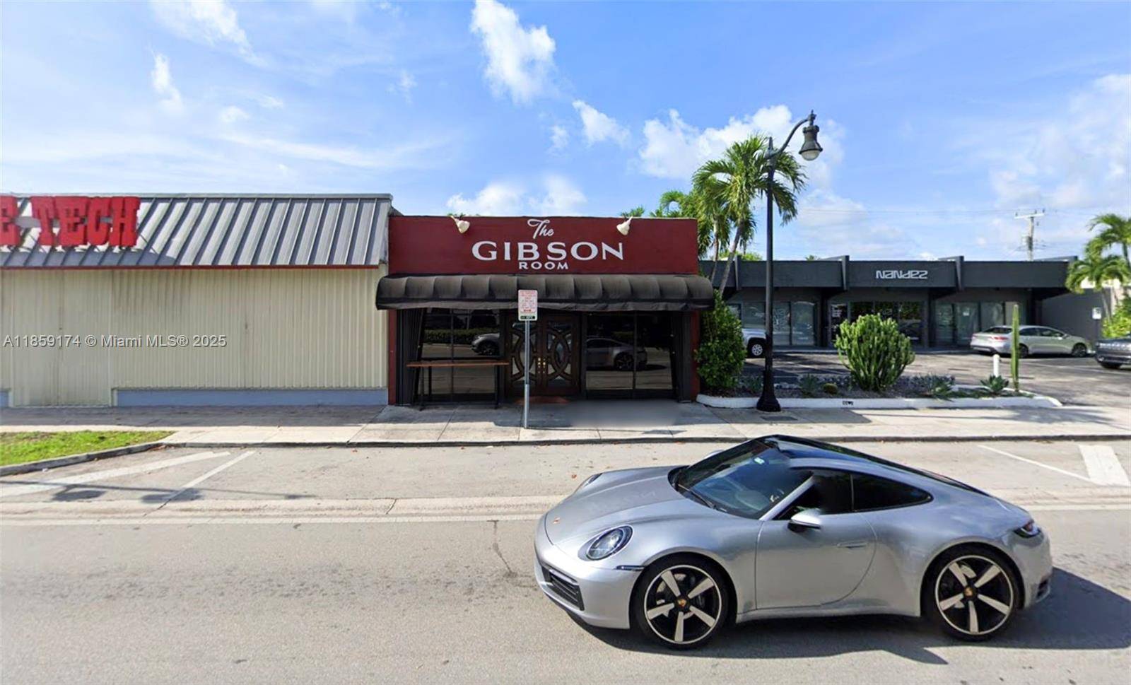 Fausto Commercial proudly presents a rarely available trophy property located in the heart of Miami s historic Coral Way corridor.