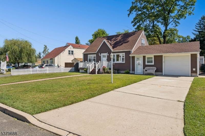 Loaded with upgrades. Newer exterior siding 6 yrs Roof 7 yrs.