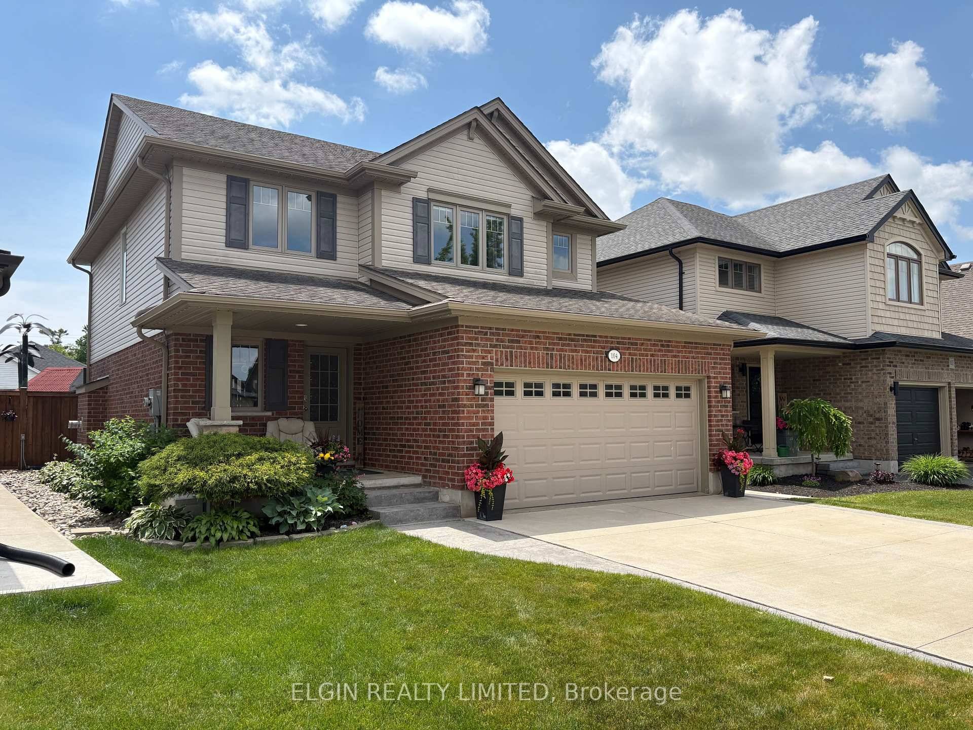 Welcome to your dream home !