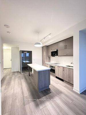A Brand New Luxurious Gallery Square Condo located at the heart of Downtown Markham.