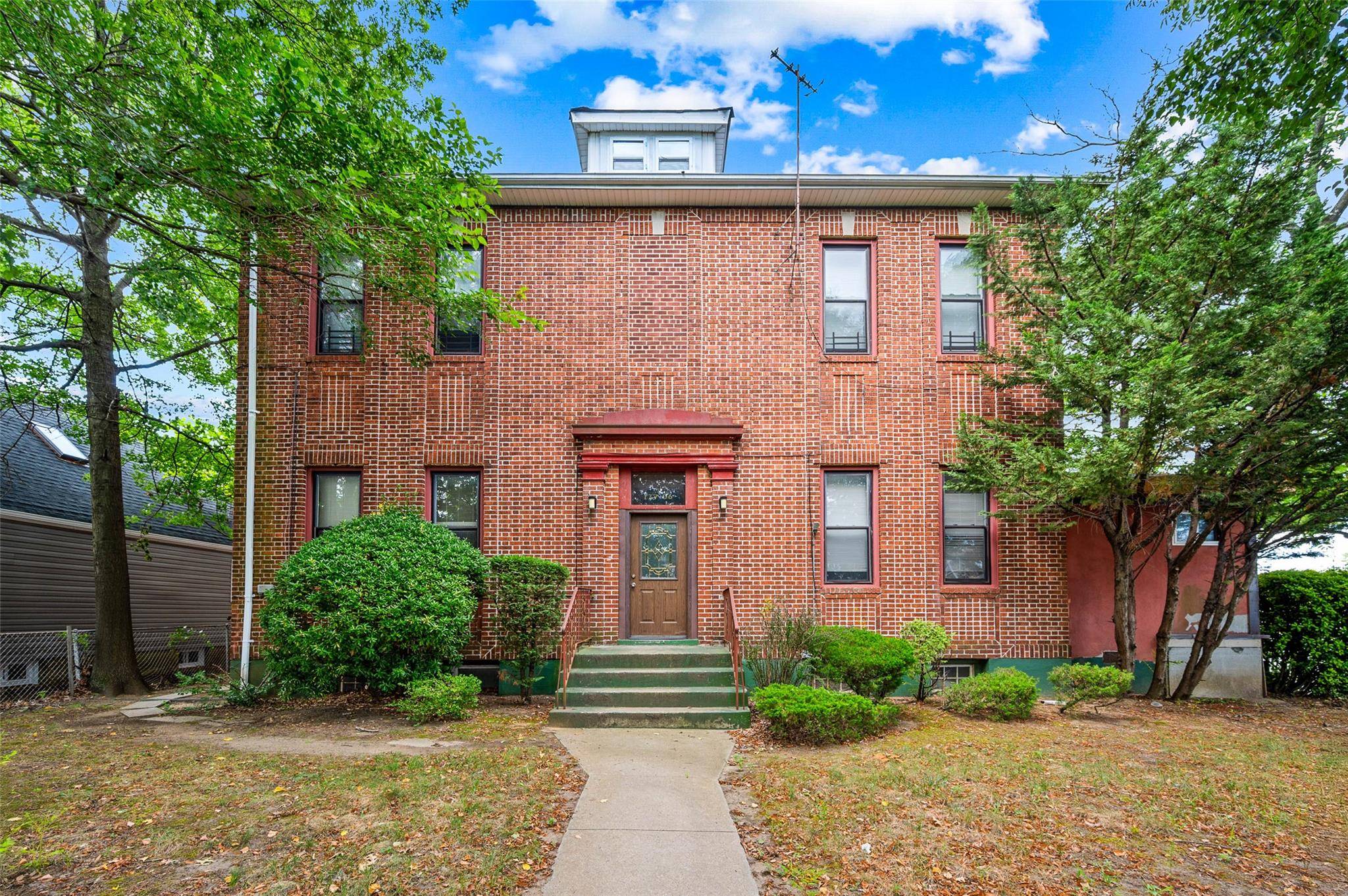 Exceptional Mixed Use Investment Opportunity in Prime Springfield Gardens Location.