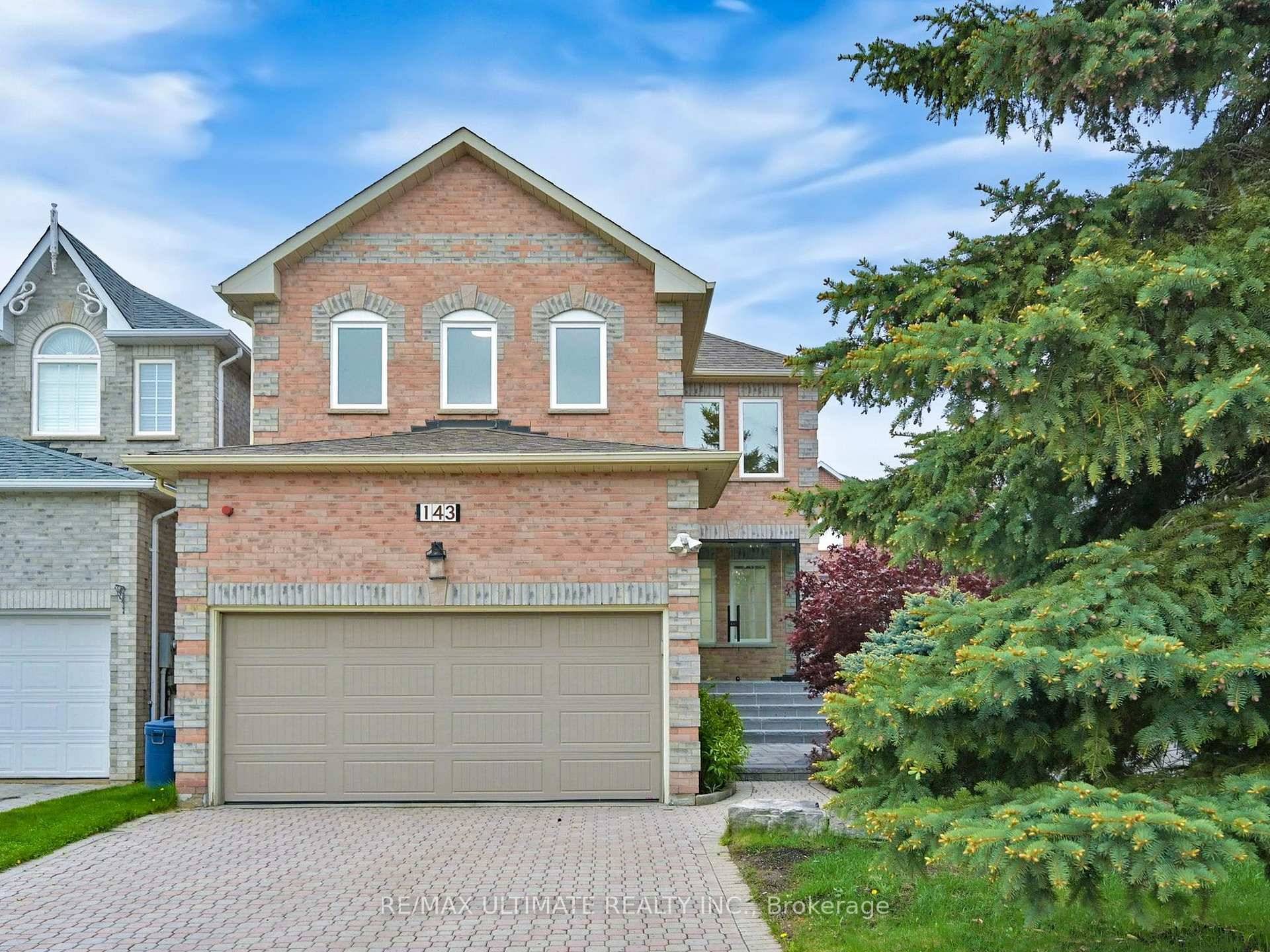 Gorgeous Monarch Detached Home Located In A High Demand Neighbourhood.