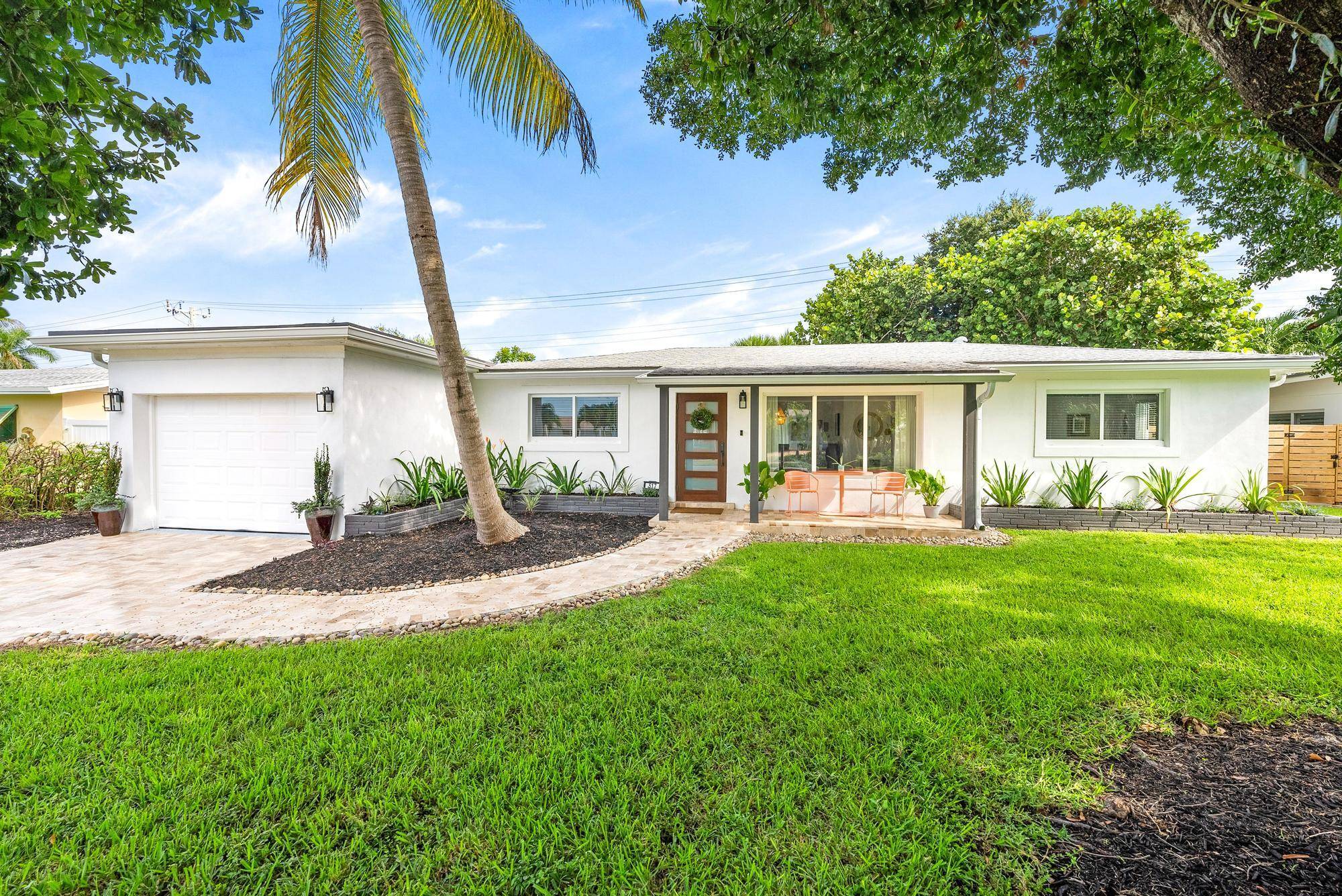FULLY FURNISHED and TURNKEY Seasonal rental Available 11.