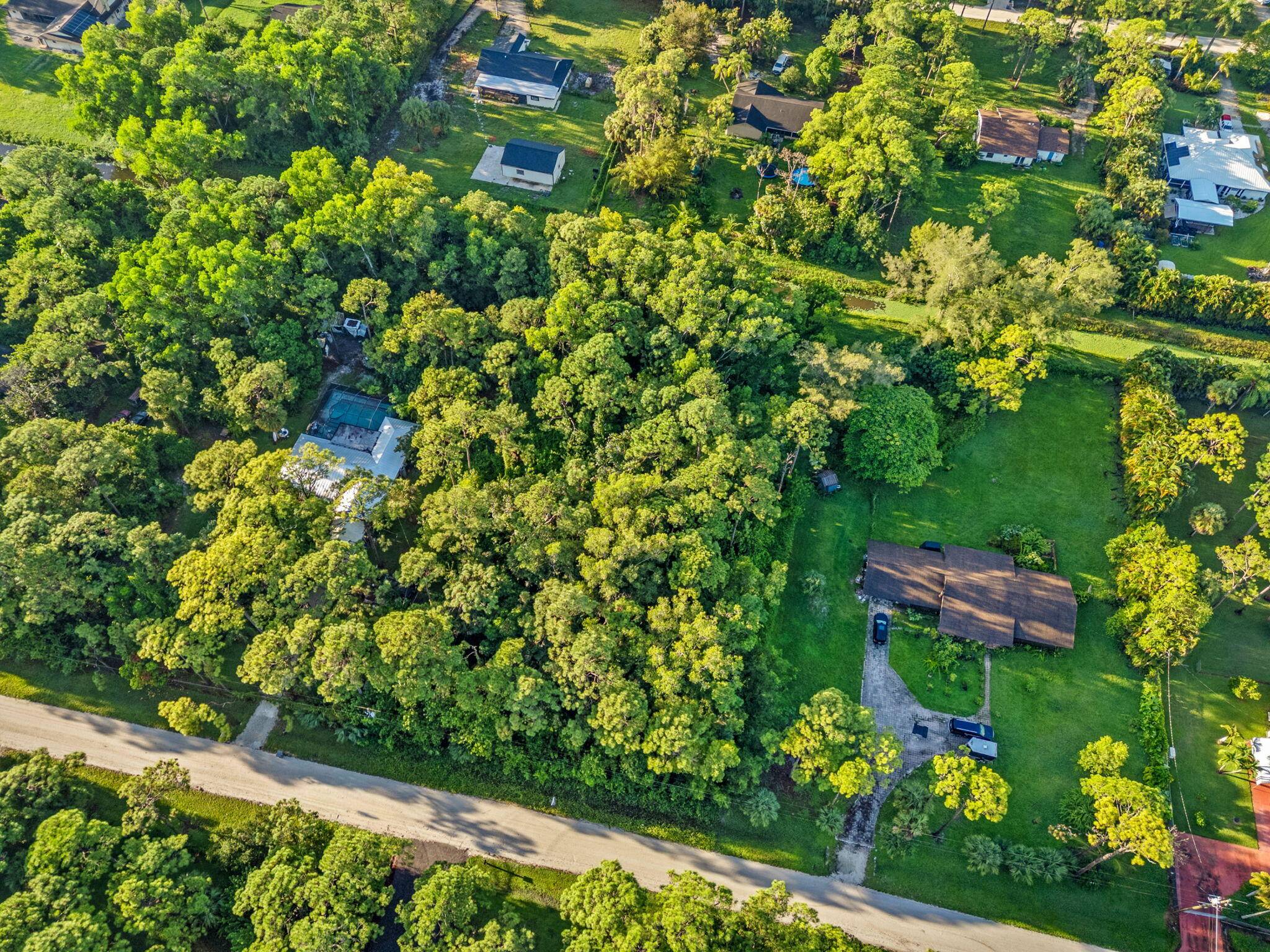 Create your dream lifestyle in The Acreage !