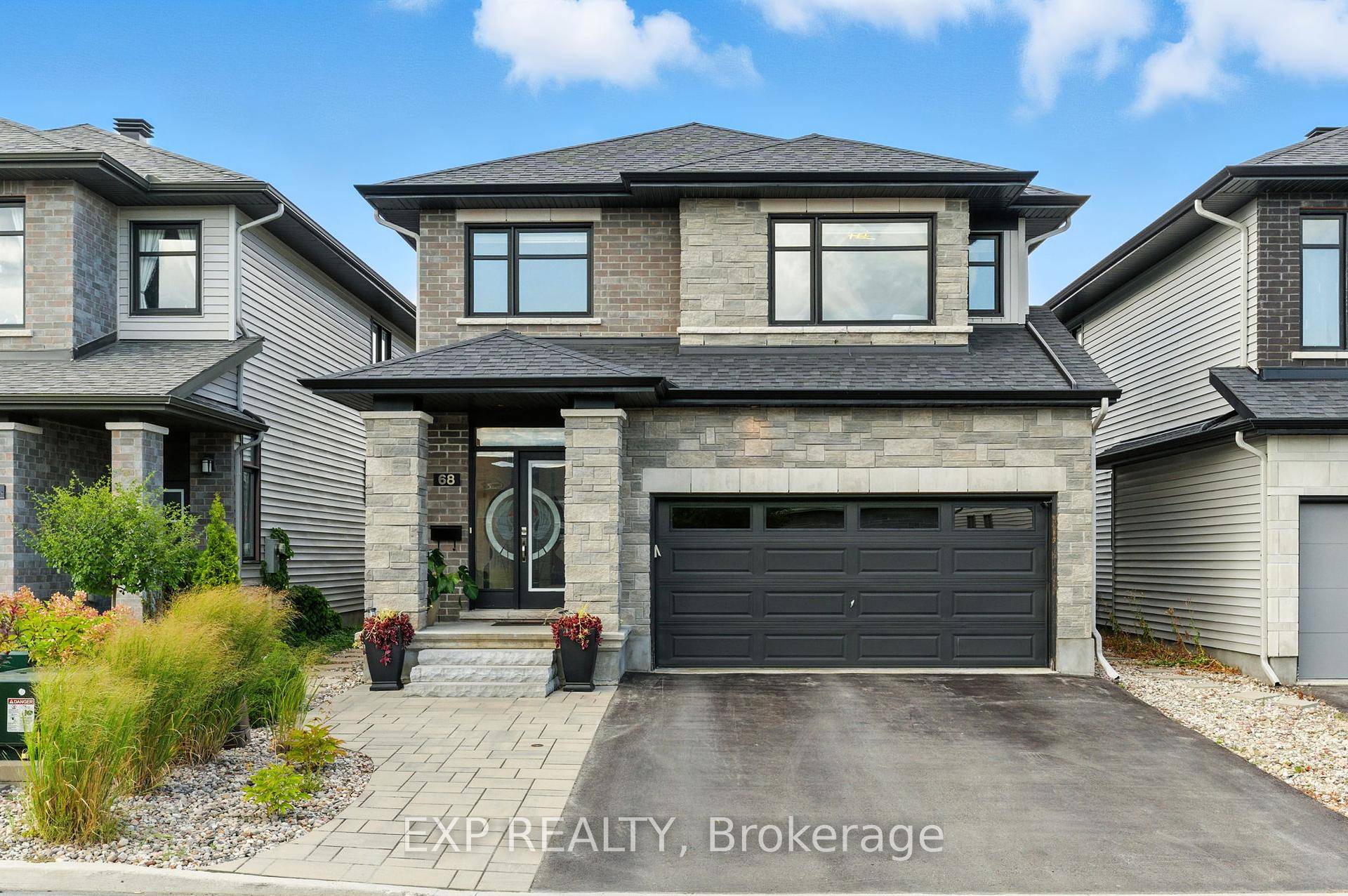 BE AMAZED BY THIS 2019 RICHCRAFT SF HOME IN DESIRABLE KANATA, FT.