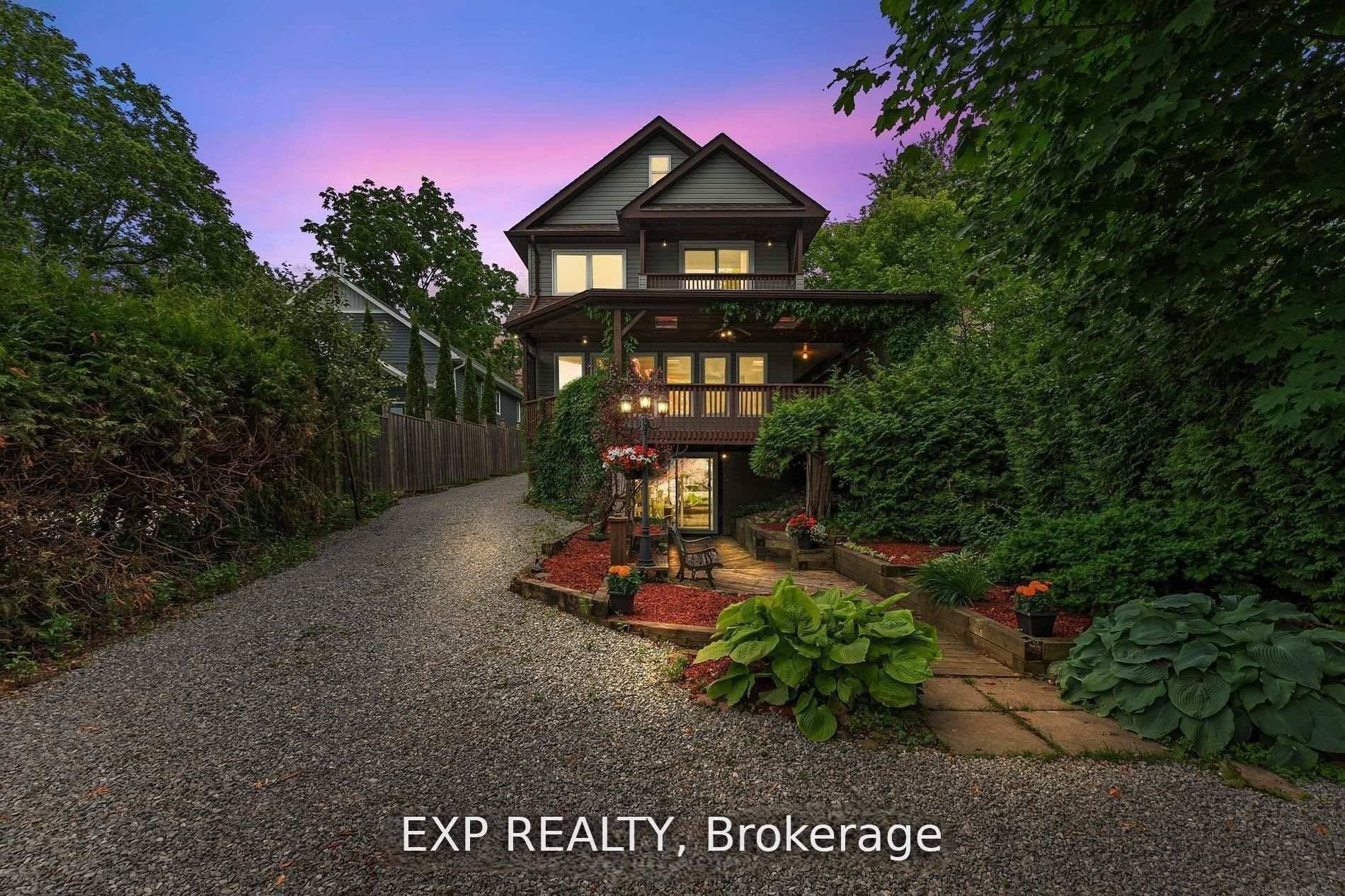 Incredible Opportunity To Own Deeded Indirect Waterfront On Prestigious Lake Dr W Prime Westerly Sunsets.