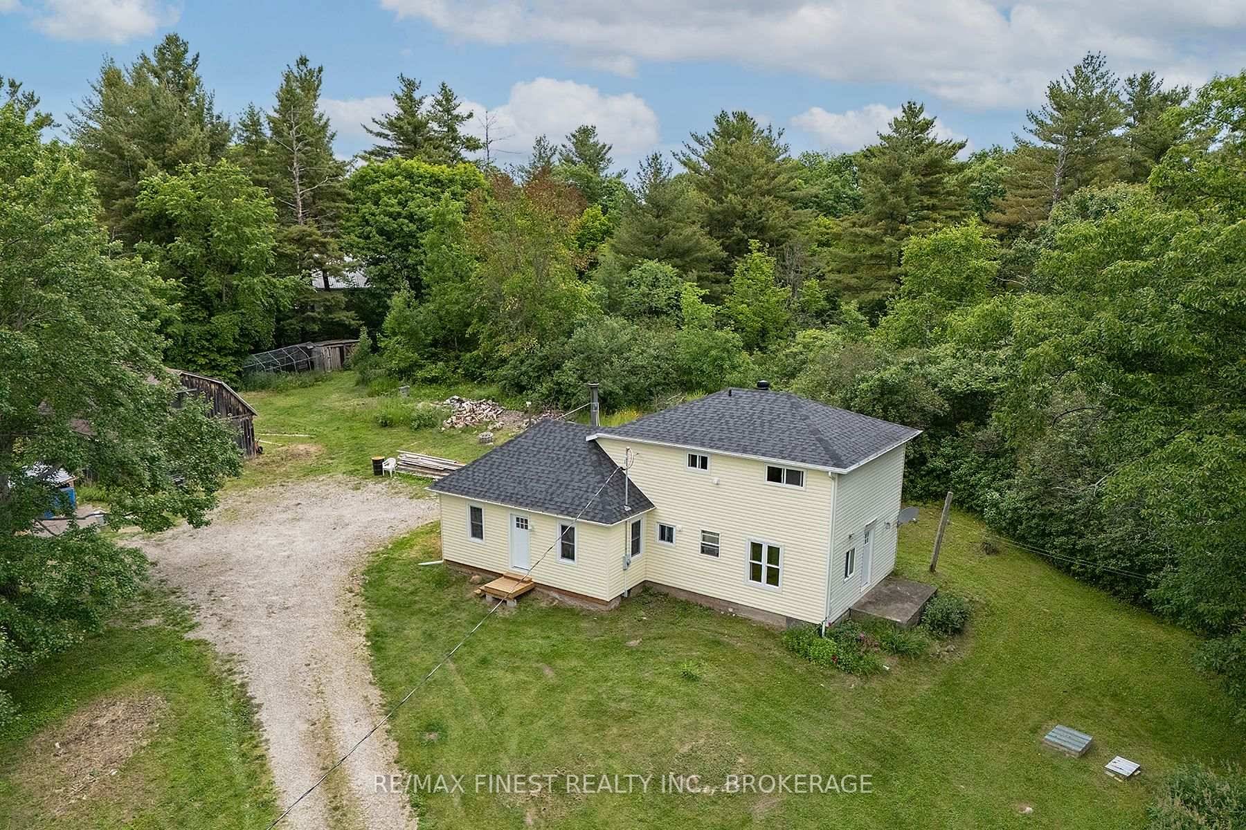 Welcome to your private country retreat !