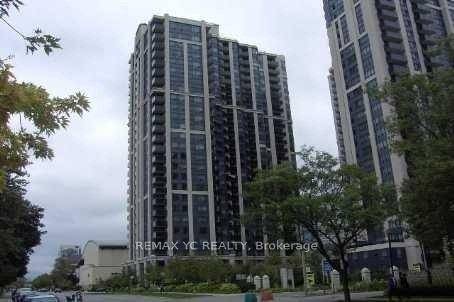 This bright and spacious 2 bedroom den unit, built by Menkes and located at Yonge amp ; Sheppard, is available for immediate occupancy.