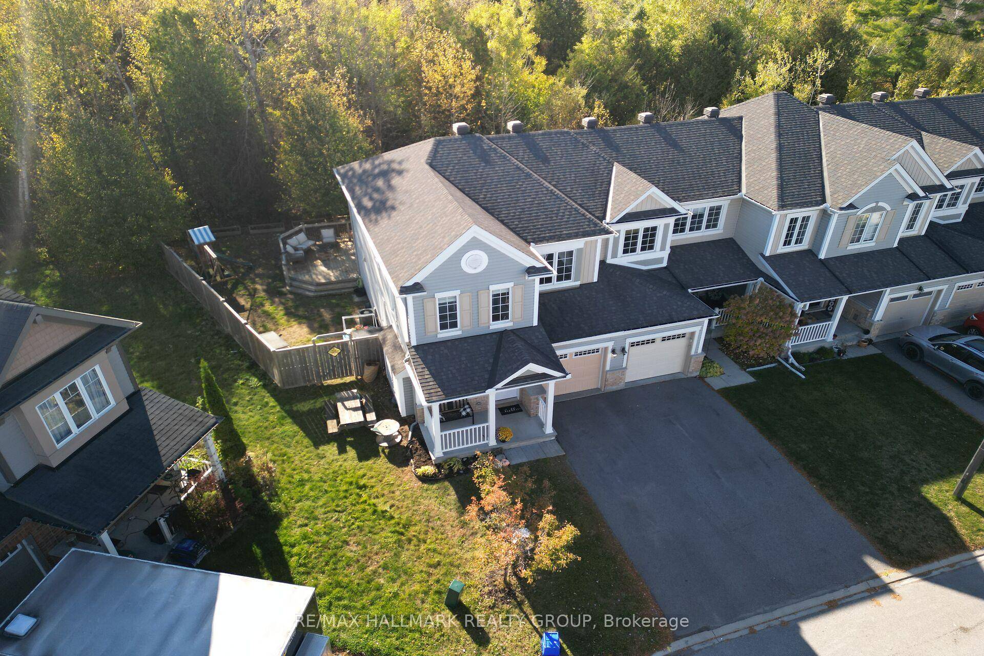Backyard goals start here.