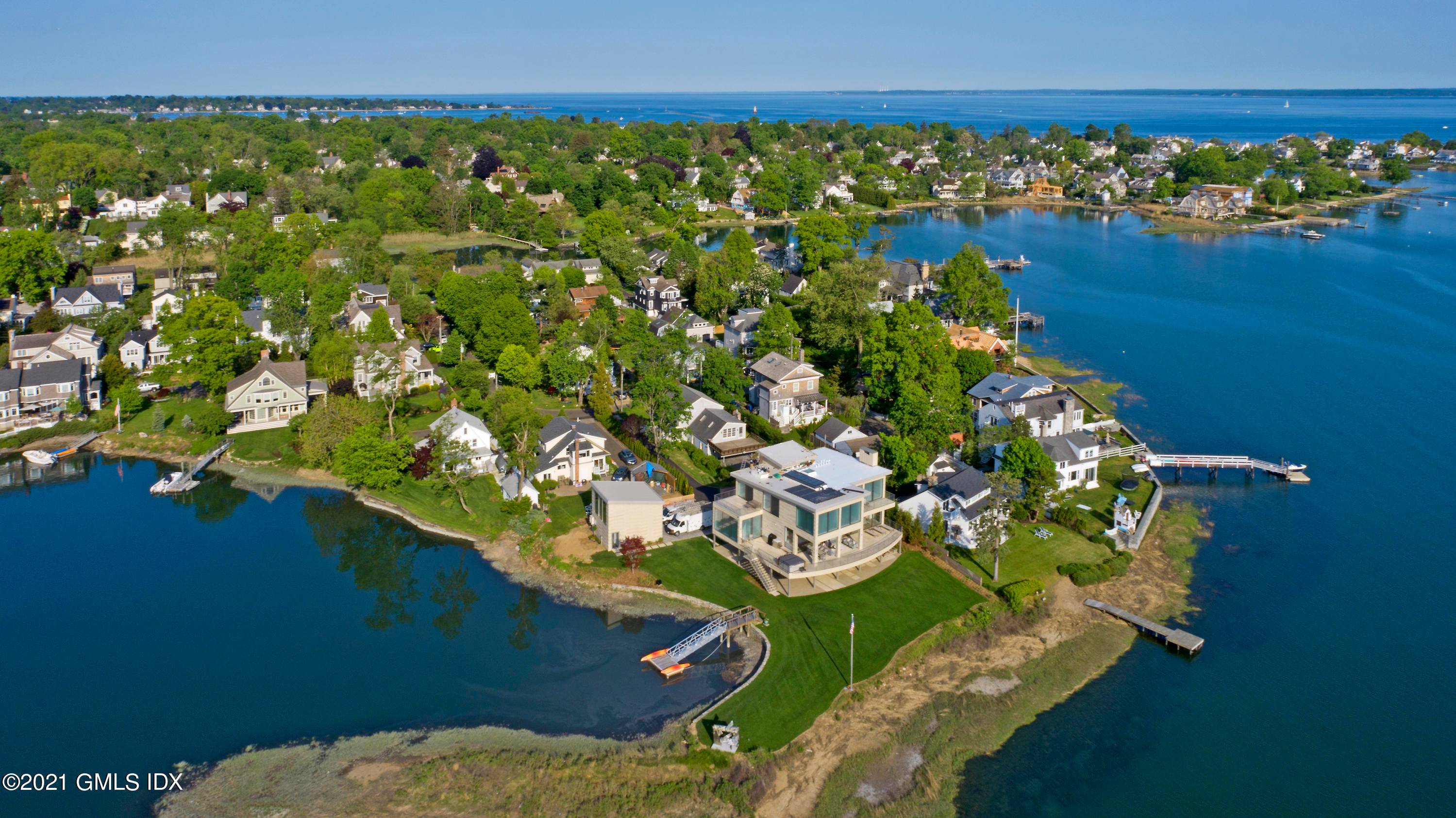 Enjoy Summer 2021 in this charming fully furnished 4 bedroom, 2.