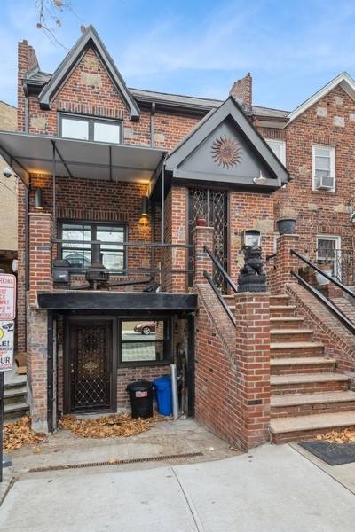 Welcome to 1234 East 37th Street, a beautifully renovated semi detached single family home in the vibrant heart of East Flatbush.