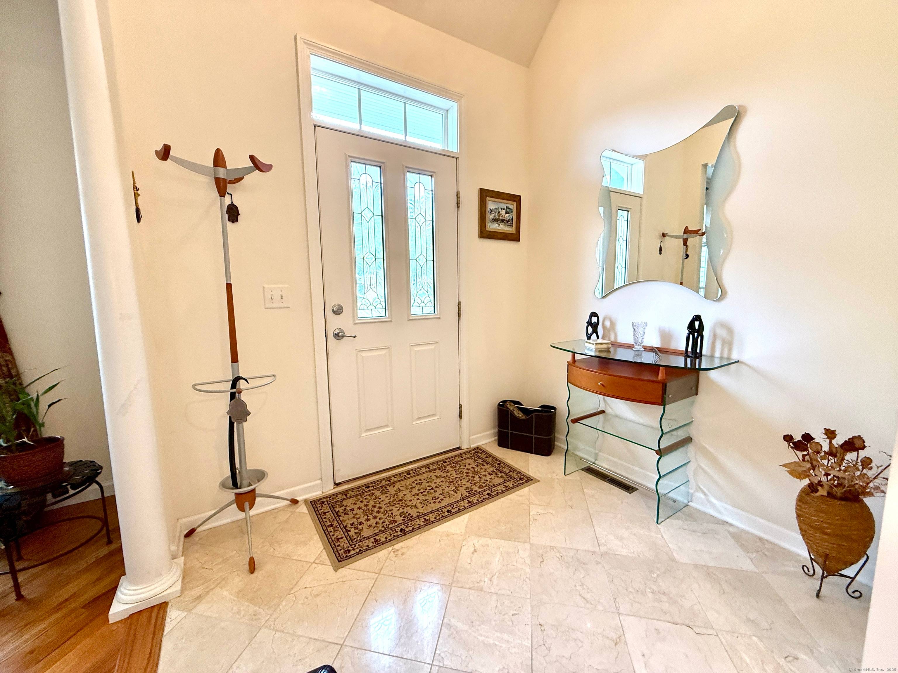 Welcome to Chatfield Farms, a sought after 55 community in Beacon Falls, CT !