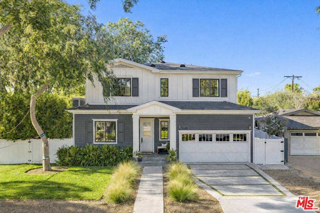 11813  Woodbine Ave 5BR Marina Del Rey La