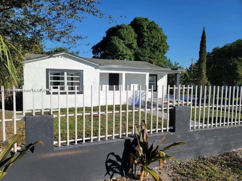 Step into this beautifully fully renovated Ranch style Gem, with modern upgrades amp ; multiple Income Opportunities.
