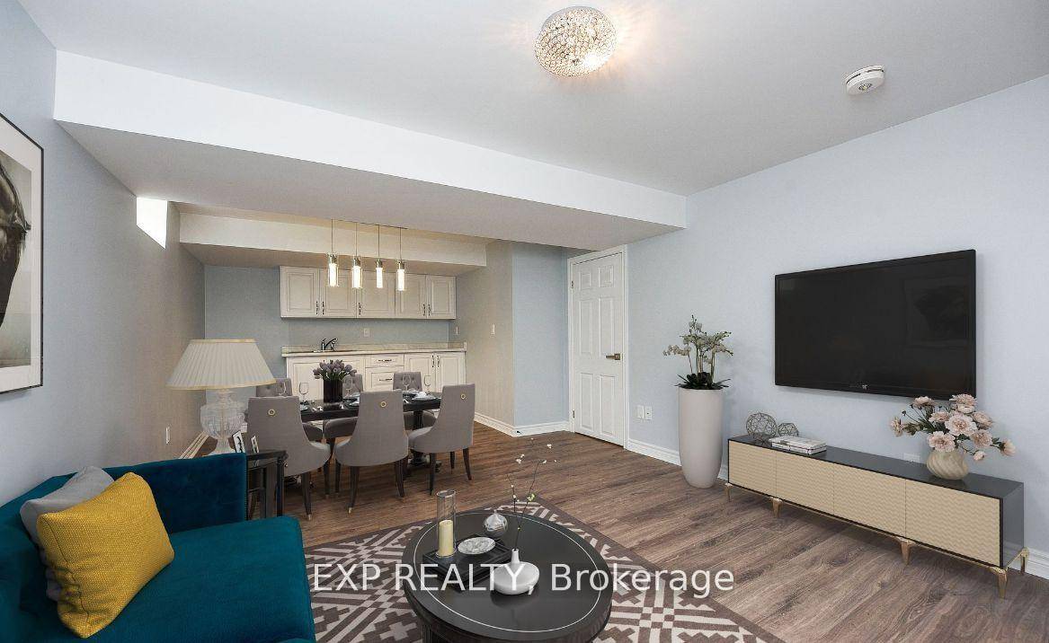 DISCOVER THE CHARM OF 7047 DALEWOOD DR, NESTLED IN MISSISSAUGA, ONTARIO, L4T 4G1.