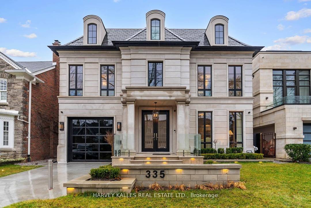 Welcome to 335 Lytton Boulevard an exceptional opportunity to acquire a custom built residence of this scale and calibre at outstanding value.
