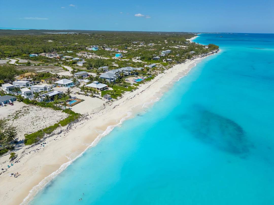 CASA DEL MAR VILLA #2 Single Family Home Exuma-And-Exuma-Cays