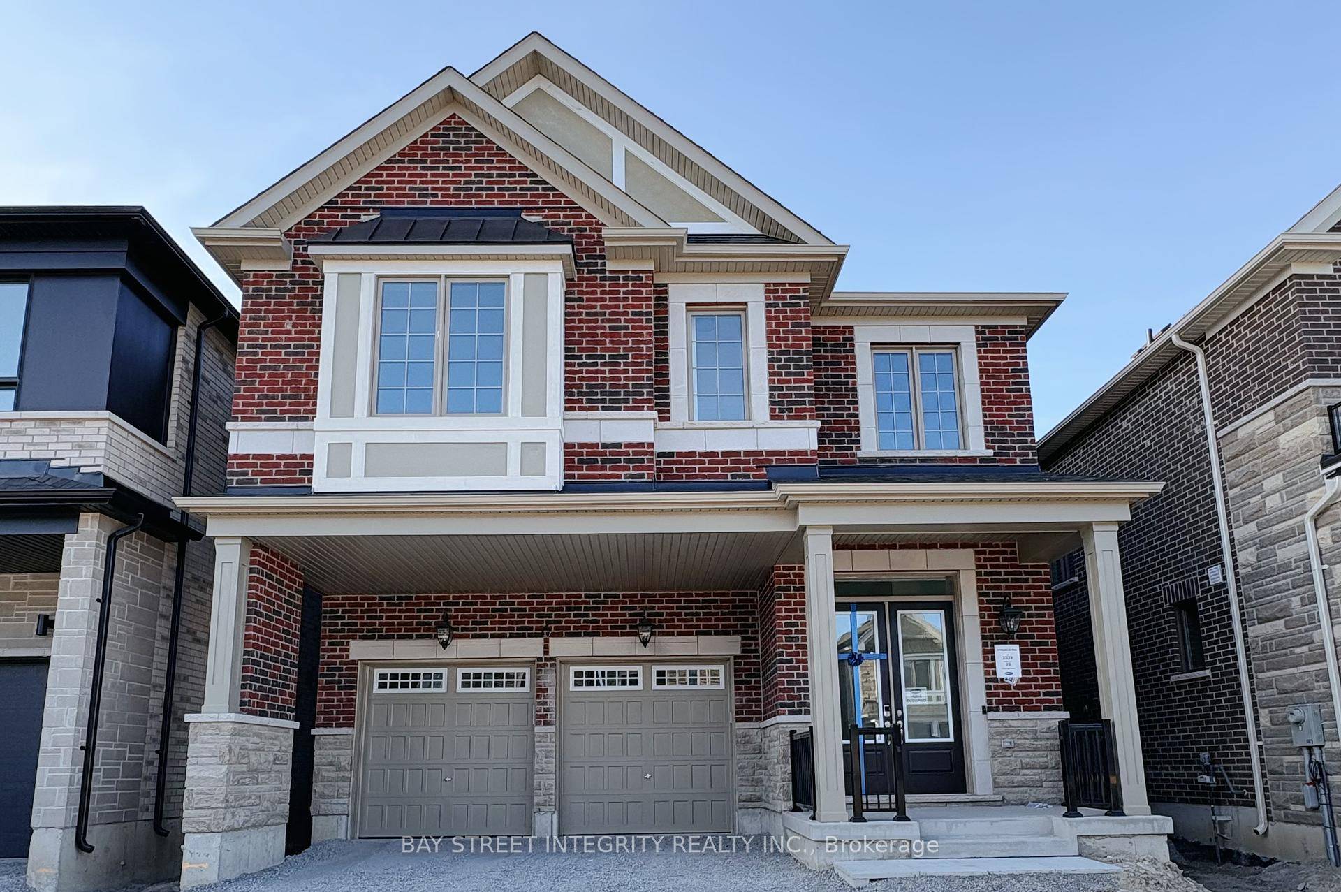 Welcome to 6 Spring Oak Crescent a brand new never lived in Mattamy built home, nestled in the prestigious Springwater Community of Markham !