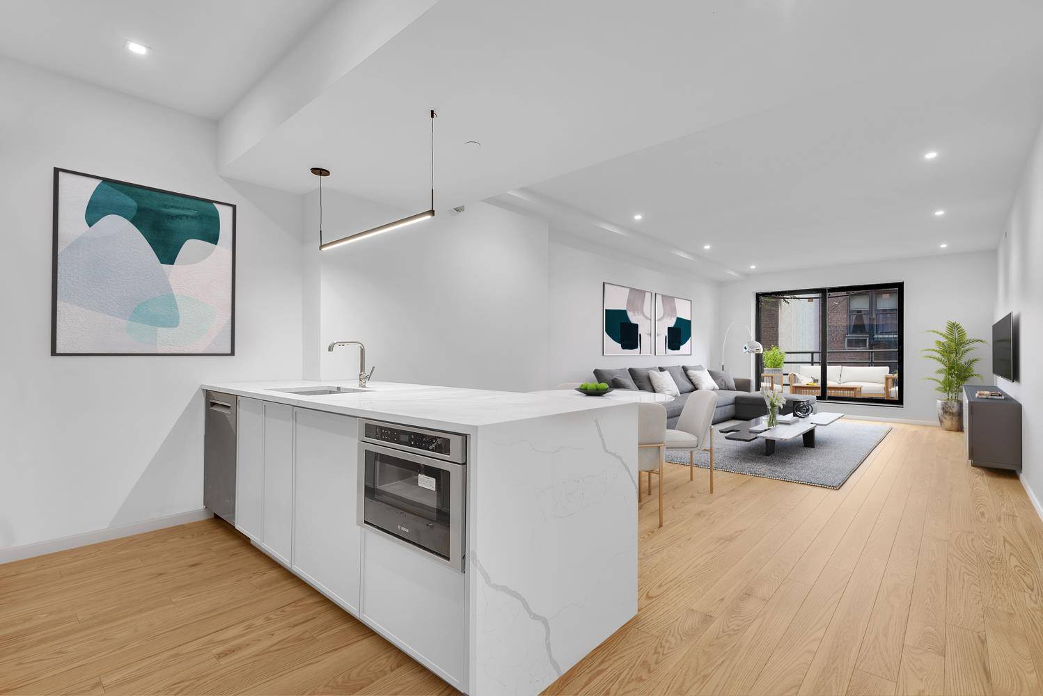 Welcome to 149 E 26th Street ; A boutique new construction luxury rental building perfectly positioned between the vibrant neighborhoods of Gramercy and Nomad ready for a March 1st occupancy.