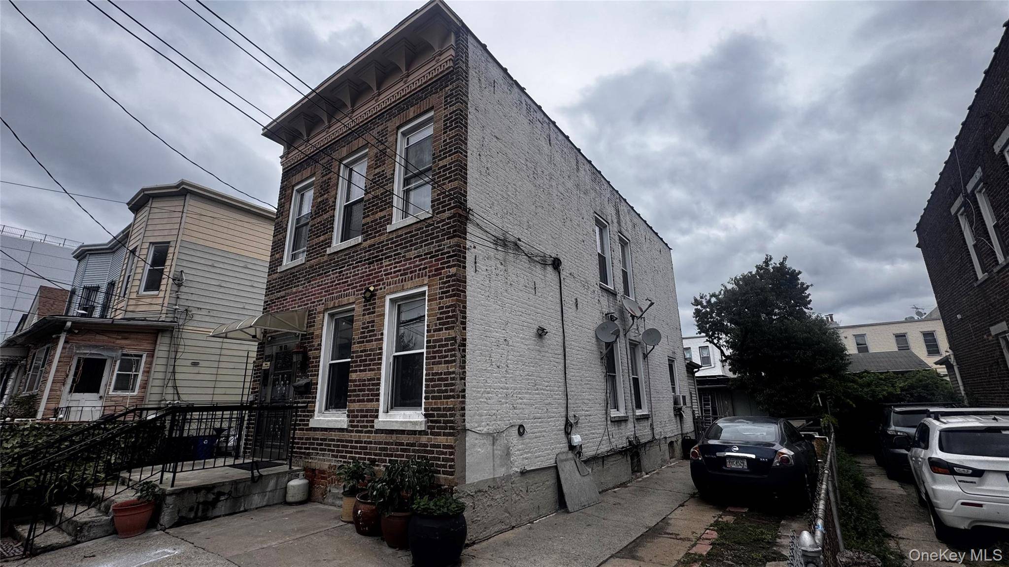 Welcome to Your New Home in the Heart of Jamaica, NY !