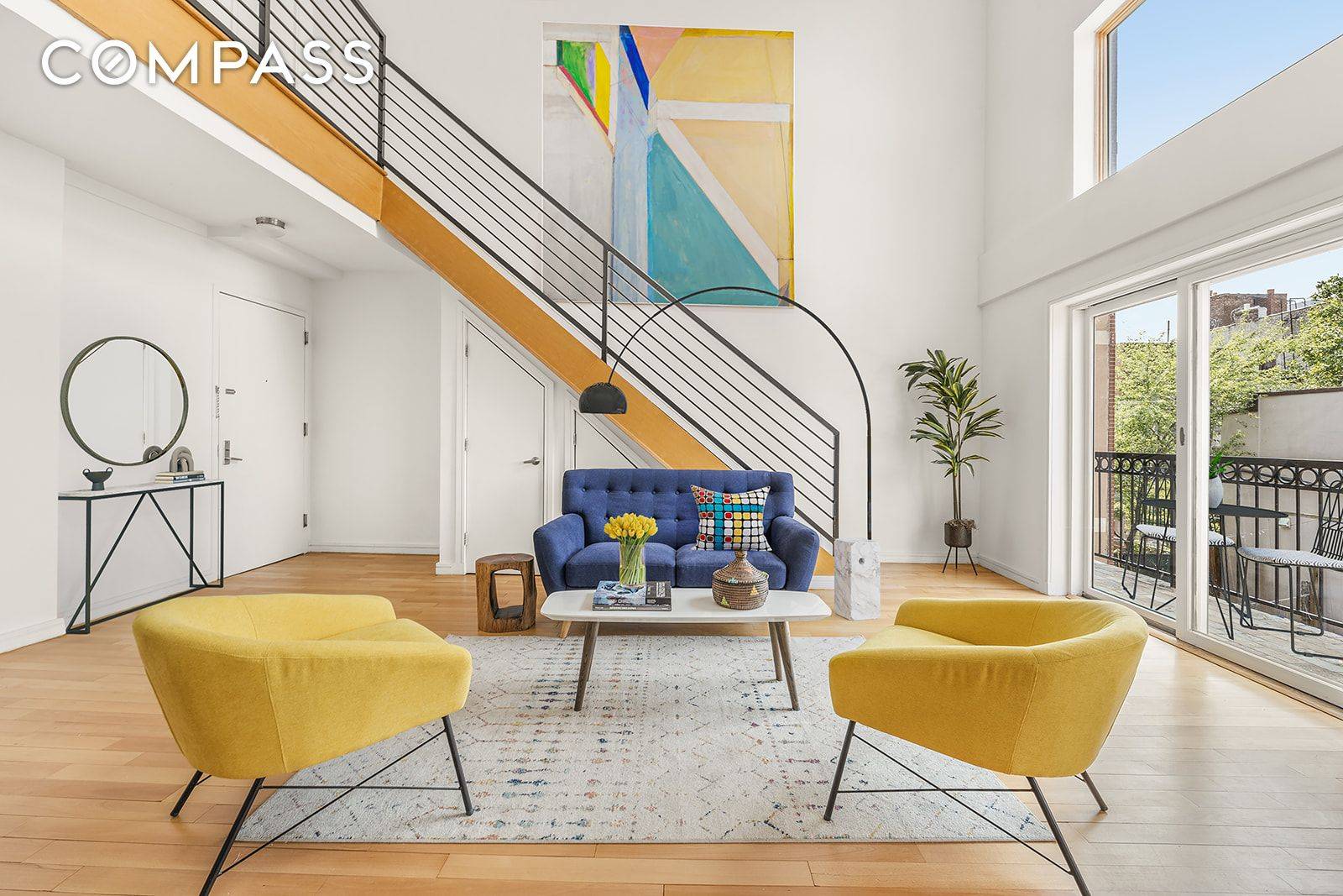 Welcome to 710 6th Avenue, nestled at the quiet yet convenient border of South Slope and Greenwood Heights, a modern condominium offering spacious and updated units, private storage included with ...