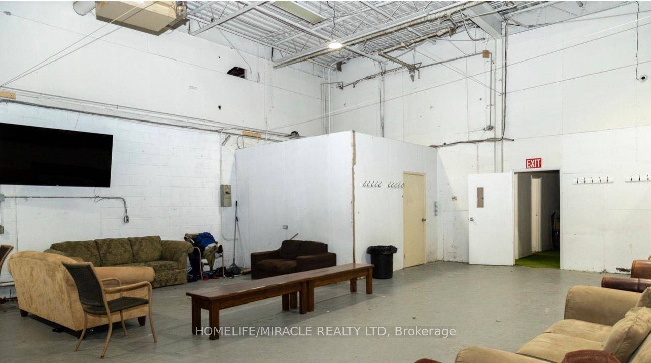An established indoor cricket facility for sale in Mississauga offers a rare opportunity to own a profitable turnkey sports business in a prime location.