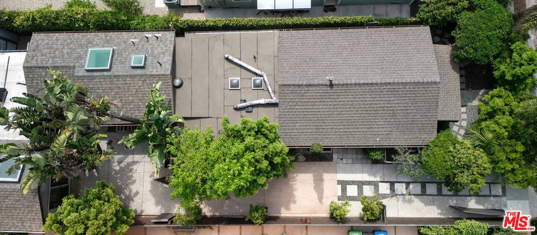 1014   Oakwood Ave 4BR Marina Del Rey La