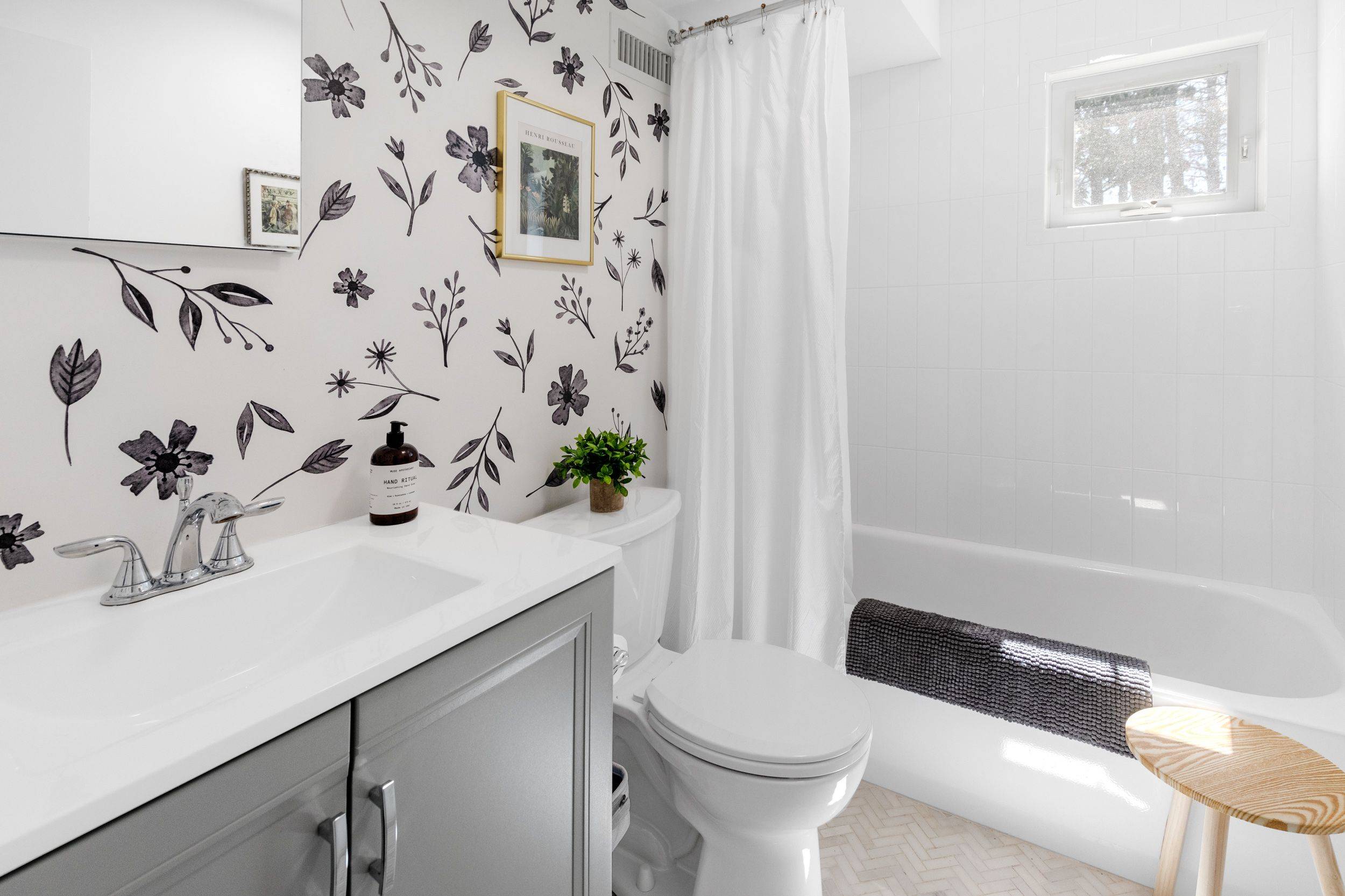 Southampton Beach Cottage Dream