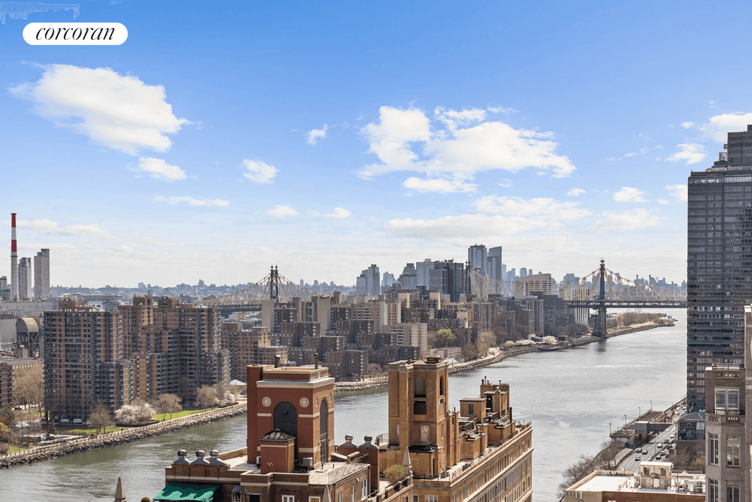 Welcome to 52 East End Avenue, a boutique 41 story condominium rising over the East River.