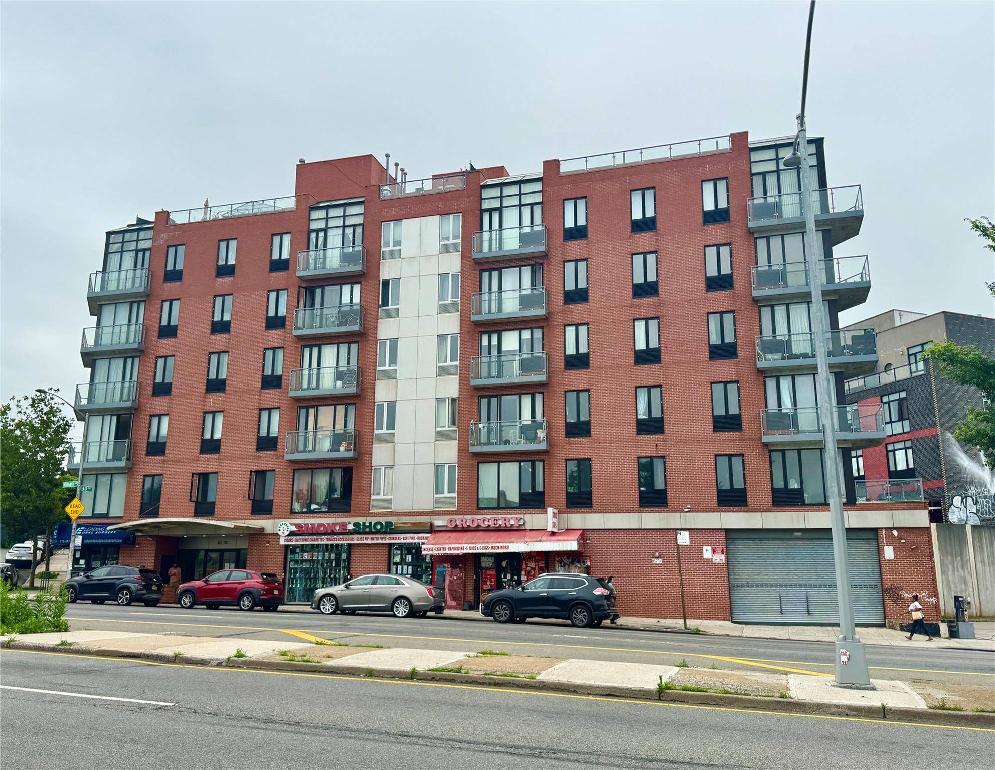 Great opportunity for a bright and spacious 3 bedroom 2 full bathroom Condo unit on a high floor with a private balcony and great views.