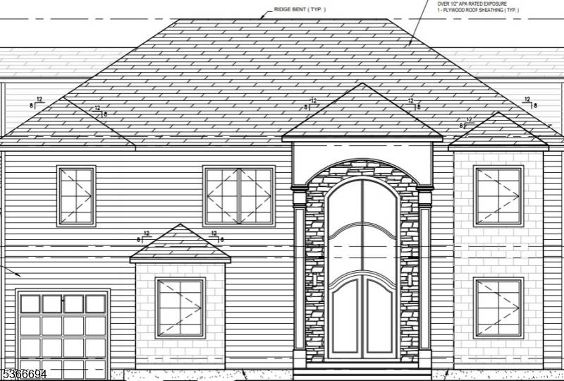 E George Pl Woodbridge Twp. New Jersey Single-Family