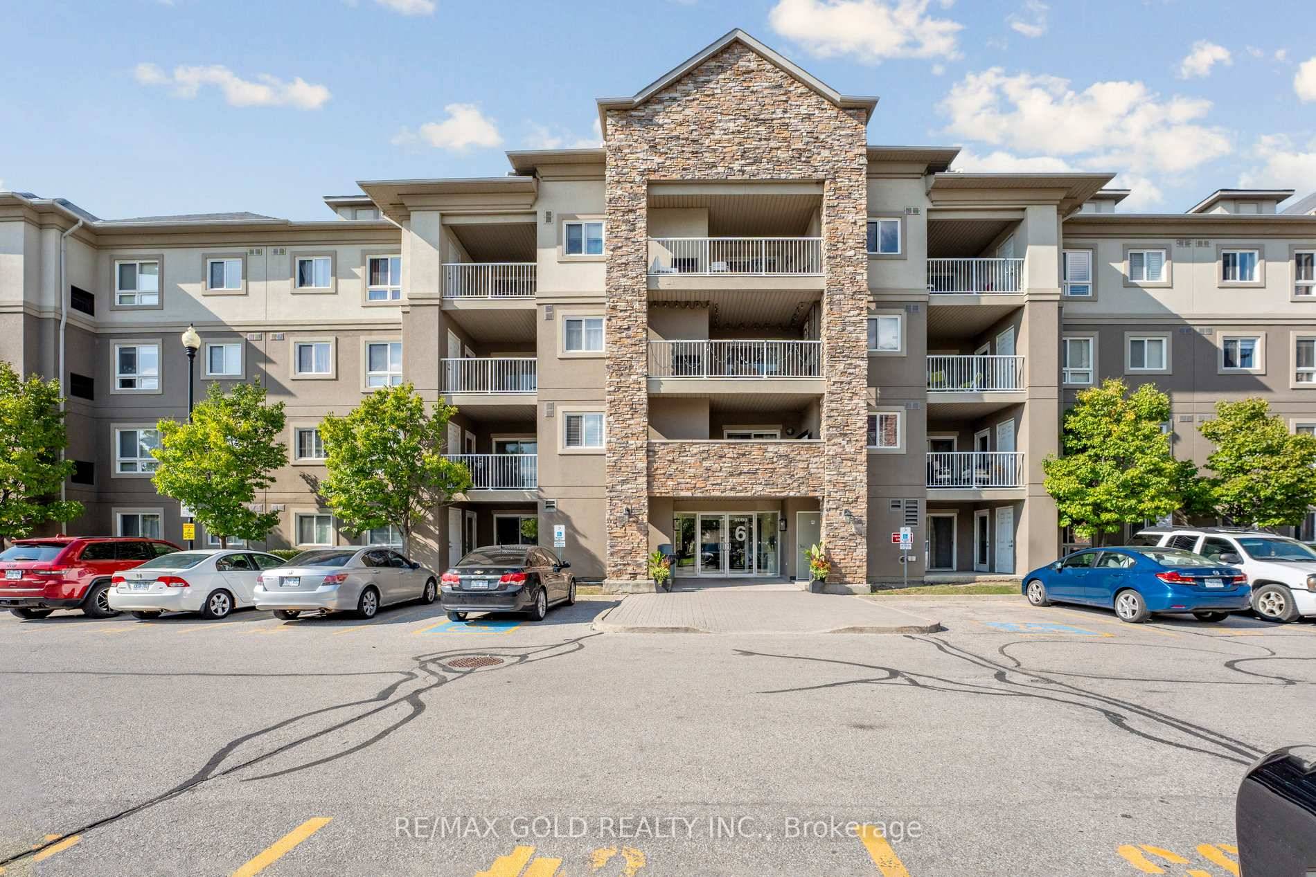 Ground floor unit 2 1 Bedroom, 2 bath, massive indoor locker, 2 parking spots, and 2entrances.