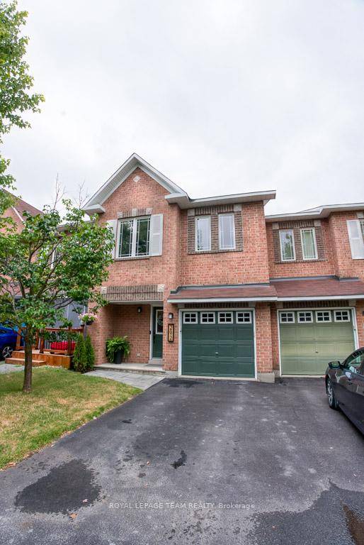 Incredible opportunity to own a move in ready home in the heart of Kanata's tech corridors amp ; most desirable family friendly neighbourhoods, Kanata North.