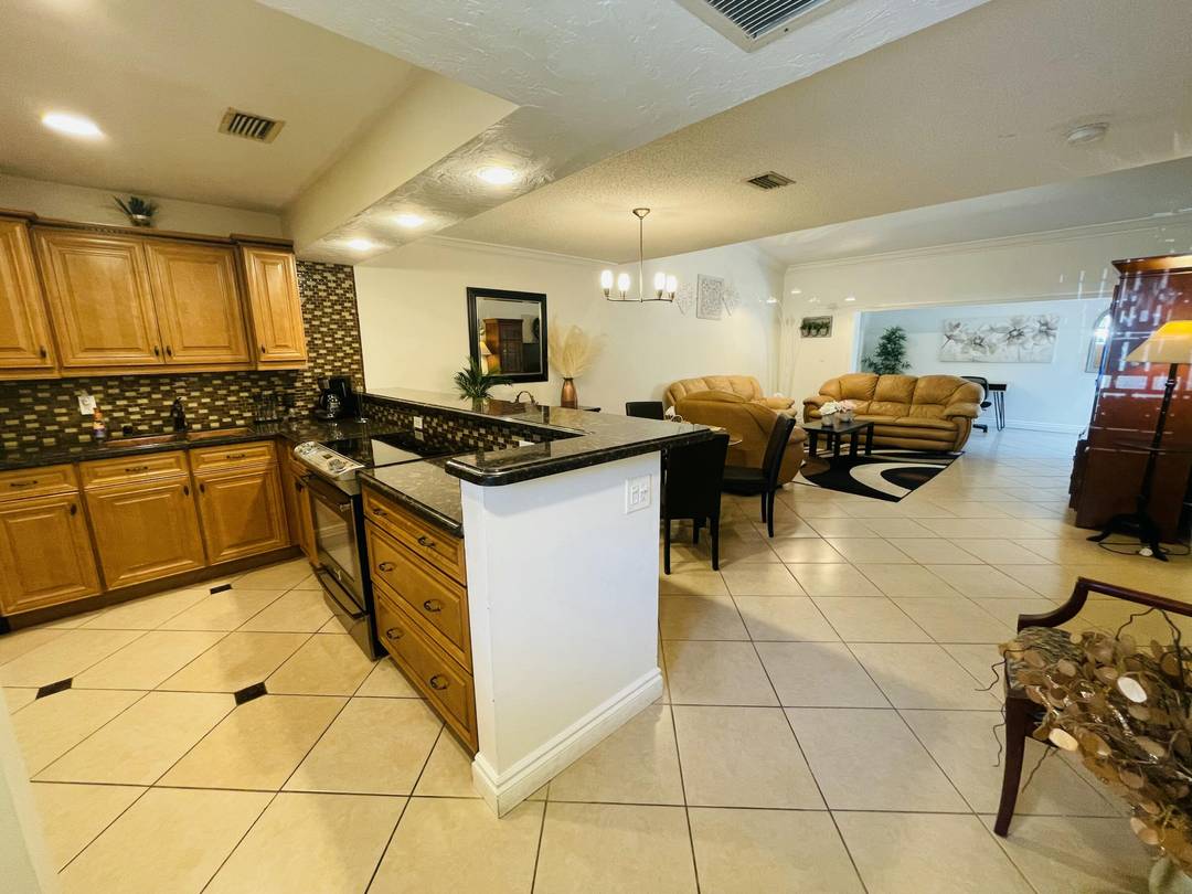 Seasonal rental available October 15th with a 90 day minimum stay.