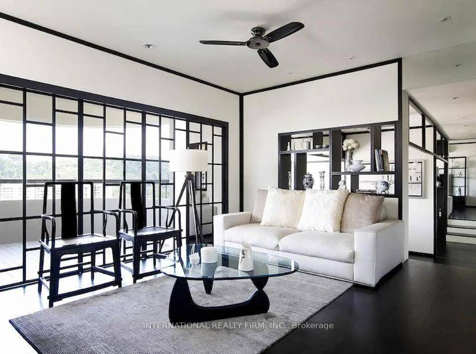 Unique Live Work Opportunity in Ramara Industrial Park Only 1 Minute from Lagoon City.