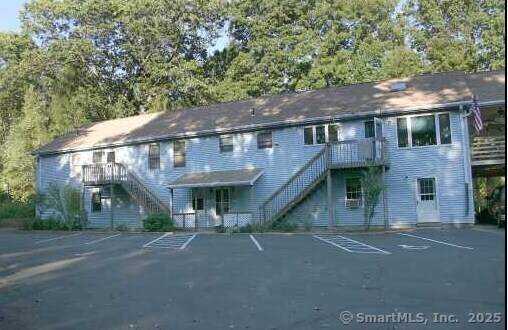 Special find in Tolland CT !