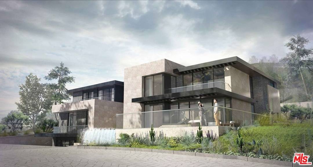 2686 Zorada Dr Hollywood Hills East La