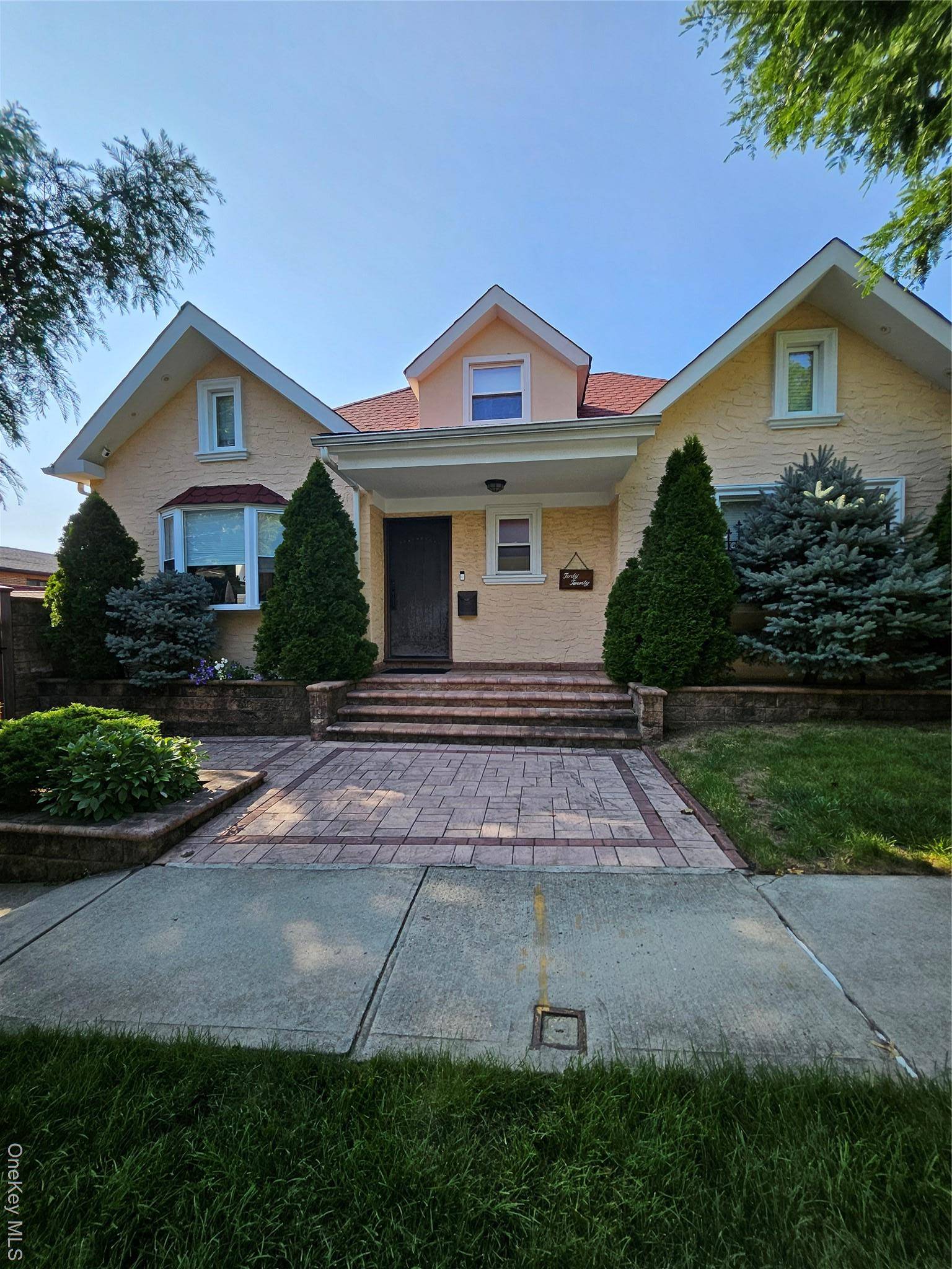 Welcome to 4020 249th Street, a charming, luxurious home nestled in the heart of Little Neck.