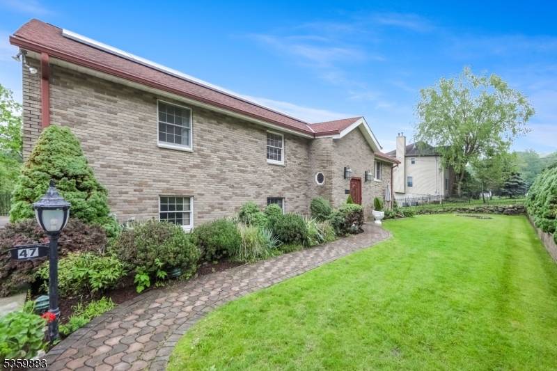 Venna Ave North Haledon Boro New Jersey Single-Family
