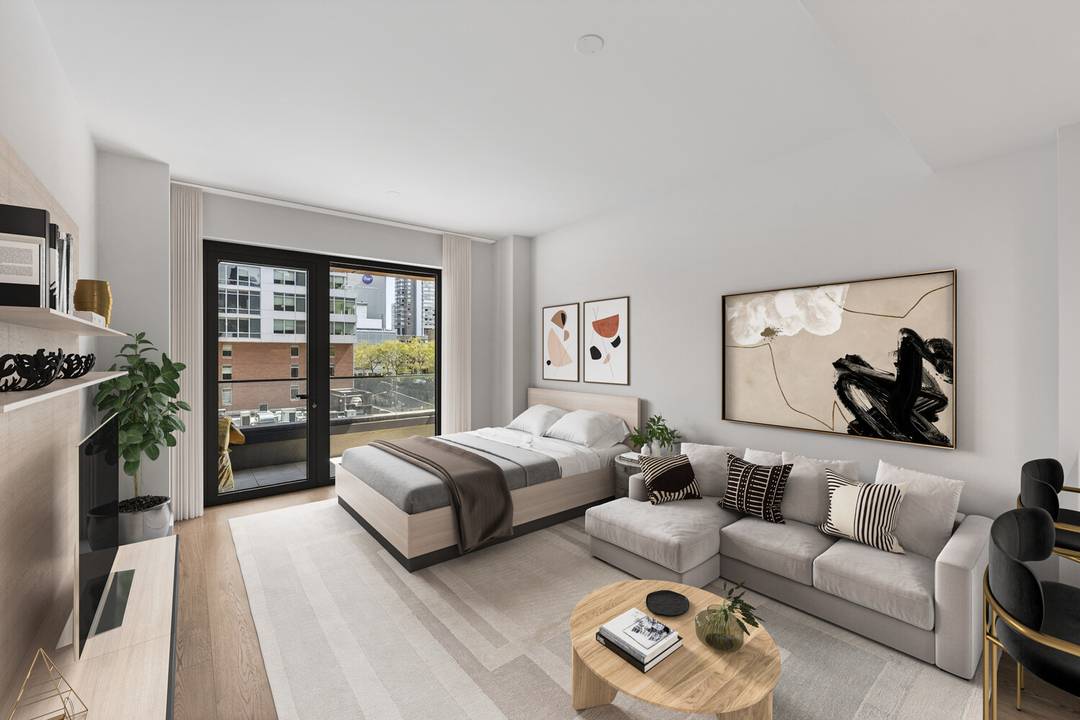 Introducing Nolen in Kips Bay.