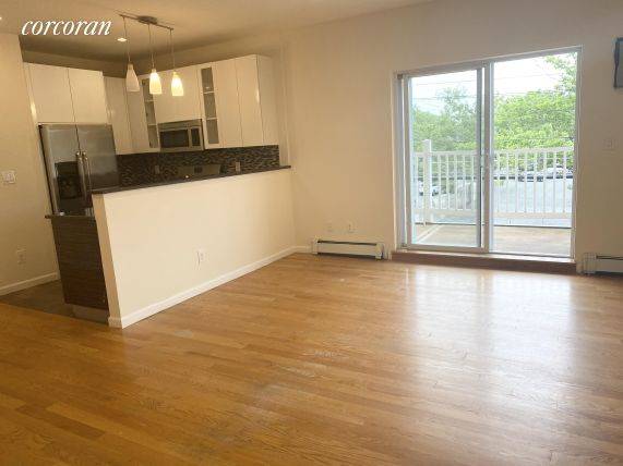 2227 Gerritsen Plumb 2nd Street Brooklyn, NY 11229 Apt 3D2 Bed 2 Bath Beautiful Condo Quality Rental Balcony 1, 100 Square FeetNew to the market This two bed two bath ...