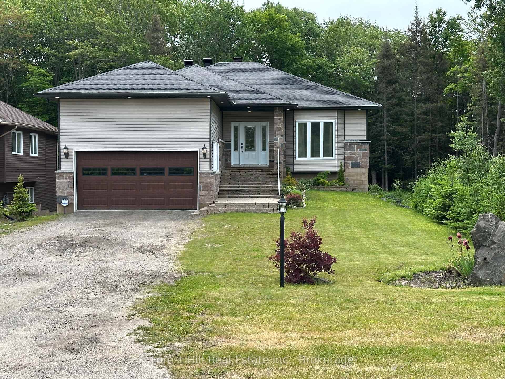 Custom Built Home with In Law Suite Quick Closing Available !